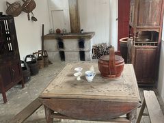 -遵义会议纪念馆