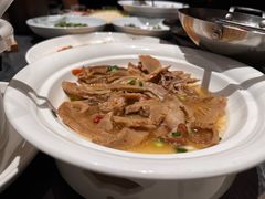 -梁家大院•农家菜(昆山会展中心店)