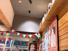 -양평식당·杨平食堂(华贸店)