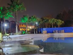 -宜春明月山维景国际温泉度假酒店