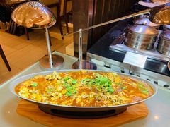 -月色西餐厅·海鲜刺身·烧烤(科学城保利郡雅酒店)