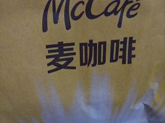 -麦当劳(四川北路店)