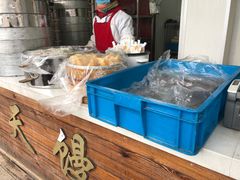 -航天馒头(瞻园路店)