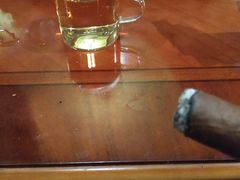 -雪茄客PURAVIDA俱乐部(上海店)