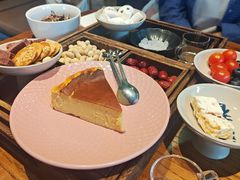 -FUNFUN有饭花园聚会餐厅