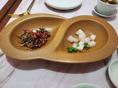 -喜鼎海胆水饺(平安金融中心店)
