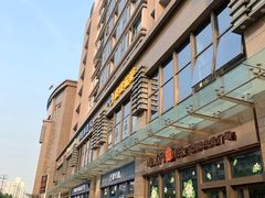 -巴黎贝甜(五月花广场店)