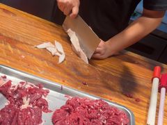 -潮汕•草根牛肉档(中江路店)