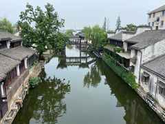 -南浔古镇