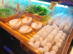 -牛New寿喜烧(虹桥新天地店)