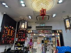 -凤城礼记鱼翅海鲜酒家(新马路总店)