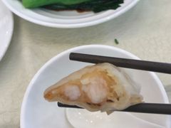 鲜虾油条肠粉-岭南汇海鲜酒家·粤菜·手工茶点(蛇口店)