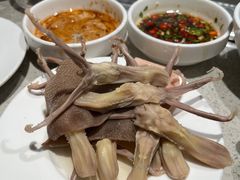 -海底捞火锅(航洋城店)