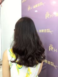 点击看大图 -瑞豪专业烫染连锁