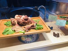 -大张烙馍村(泉山店)