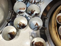 -舜耕山庄四时万和自助餐厅