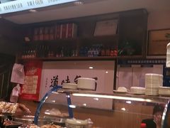 -百年味道炝锅面(通泰路店)