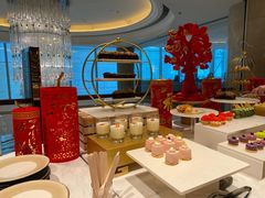 -上海雅居乐万豪侯爵酒店