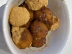 -辣辣小吃豆花米线(大观篆新农贸市场店)