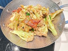 -外婆家(西红门荟聚购物中心店)
