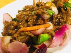 -ZF Seafood Restaurant 卓峰海鲜餐