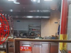 -陈五哥大排档(湘江世纪城店)