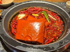-蜀大侠火锅(总府路店)