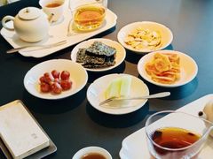 -隐溪茶馆(静安寺店)