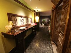 -大张烙馍村(泉山店)