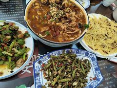 -川哥辣妹(南岗店)