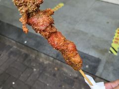 -牛街洪记小吃店(牛街店)