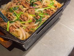 -张家卫·阳江菜·小海鲜(肥婆湾桥店)