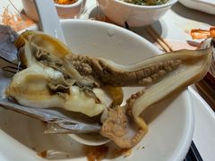 -水禾轩·海鲜蒸汽主题餐厅(拱北店)