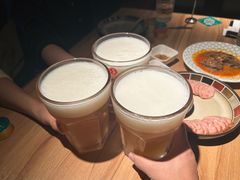 -雪熊精酿·哈尔滨烧烤酒馆(非遗大串店)