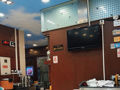 -东四民芳餐厅(世茂工三店)