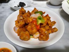 莆田荔枝肉-莆田餐厅PUTIEN(三里屯店)