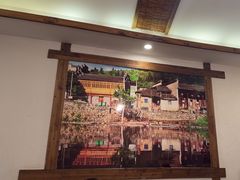 -民俗村柴火灶·景德江西菜(中国陶瓷博物馆店)