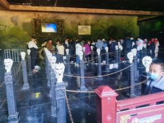 -济南方特东方神画