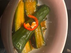 -三亚亚龙湾瑞吉酒店·铭轩中餐厅Mingxuan·海南菜·粤菜