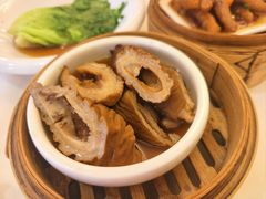 -万山楼海鲜酒家·二十三年老字号