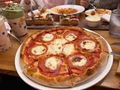 -城市大道红炉披萨烘焙坊