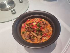 -香丰阁·烤鸭·川湘菜(清河店)