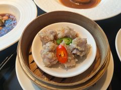 -丽晶轩中餐厅(重庆丽晶酒店)