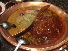 -老码头火锅(骡马市店)