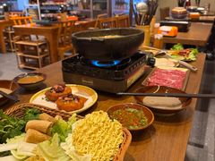 -黔滚滚贵州牛肉火锅·酸汤火锅(创意园店)