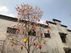 -惠山古镇·寄畅园