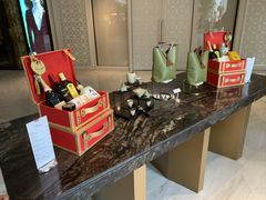 -王府半岛酒店
