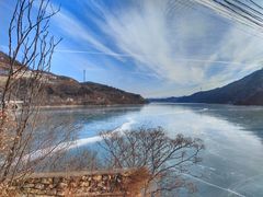 -黑龙潭风景区