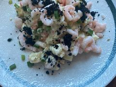 俄国虾土豆沙拉-FISH&POTATO Cō(地中海美食 万象城店)