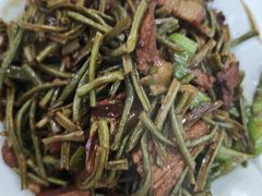 -文娟土菜馆(天柱山店)